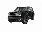 Jeep Renegade 1,4 авт