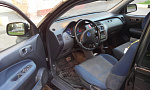 Honda HR-V 1,6 авт