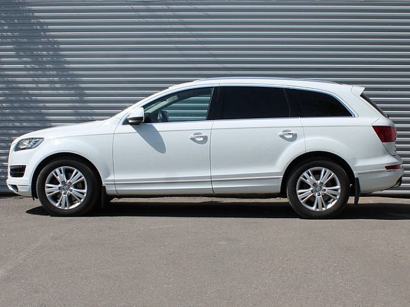 Фото Ауди КУ 7 2013 цена 2360000 руб.