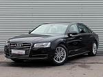 Audi A8 3,0 авт