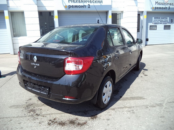 Фото Рено Логан 2015 цена 540500 руб. Фото Рено Логан 2015 цена 540500 руб.
