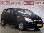 Opel Meriva 1,7 авт
