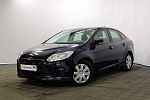 Ford Focus 1,6 