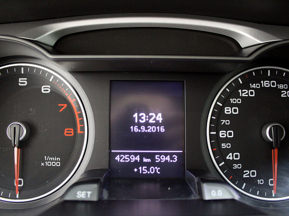 Фото Ауди А4 2015 цена 1325890 руб.