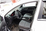 Kia Ceed 1,6 авт