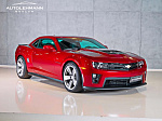 Chevrolet Camaro 6,2 авт
