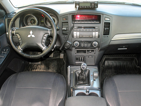 Фото Мицубиси Паджеро 2010 цена 1095000 руб. Фото Мицубиси Паджеро 2010 цена 1095000 руб.