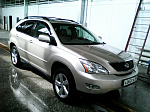 Lexus RX 3,3 