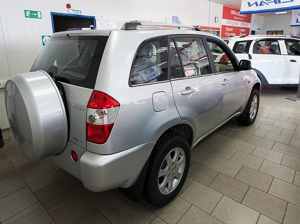 Фото Чери Тигго 2015 цена 769900 руб. Фото Чери Тигго 2015 цена 769900 руб.