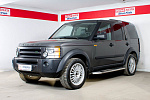 Land Rover Discovery 4,4 