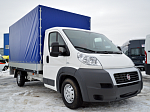 Fiat Ducato 2,3 мех