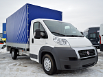 Fiat Ducato 2,3 