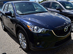 Mazda CX-5 2,0 авт
