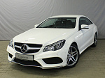 Mercedes-Benz E-klasse 2,0 авт