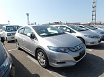 Honda Insight 1,3 