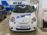 Daewoo Matiz 0,8 