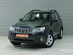 Subaru Forester 2,0 