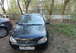 Lada Kalina 1,6 мех