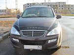 SsangYong Kyron 2,0 авт