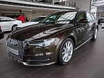 Audi A6 allroad 3,0 авт