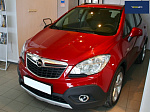 Opel Mokka 1,8 