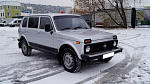 Lada 2131 1,7 мех