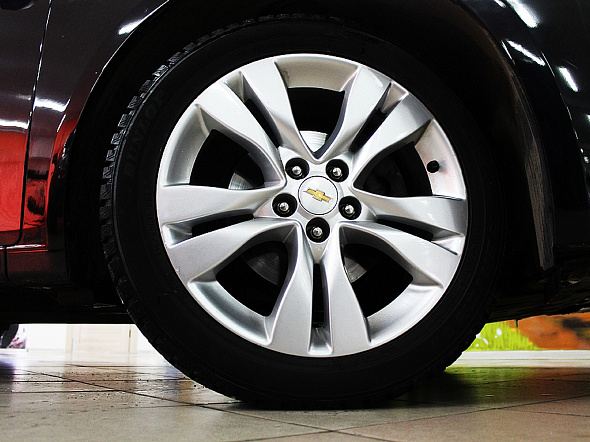 Фото Шевроле Круз 2013 цена 550000 руб.