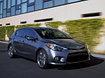 Kia Cerato 1,6 мех