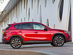 Mazda CX-5 2,0 