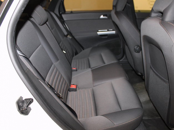 Фото Вольво S40 2010 цена 575000 руб.