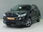 Peugeot 4008 2,0 авт