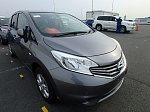 Nissan Note 1,2 авт
