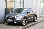 Audi Q3 2,0 авт