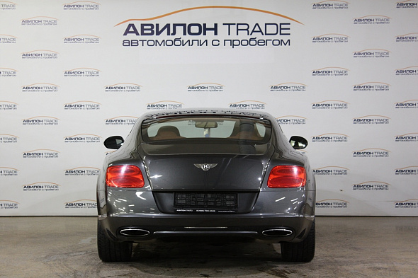 Фото Бентли  2011 цена 6650000 руб.