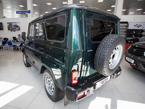 Фото УАЗ Хантер 2016 цена 504990 руб. Фото УАЗ Хантер 2016 цена 504990 руб.