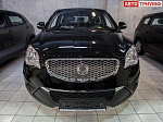 SsangYong Actyon 2,0 мех