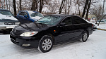Toyota Camry 2,4 авт