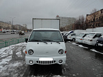 Hyundai Porter 2,5 мех