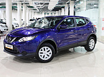 Nissan Qashqai 1,2 авт