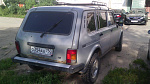 Lada 2131 1,7 мех