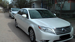 Toyota Avalon 3,5 