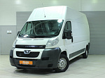 Peugeot Boxer 2,2 