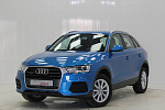 Audi Q3 2,0 авт