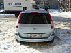 Форд Фьюжн 2006 фото