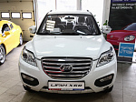 Lifan X60 1,8 мех