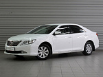Toyota Camry 2,5 авт