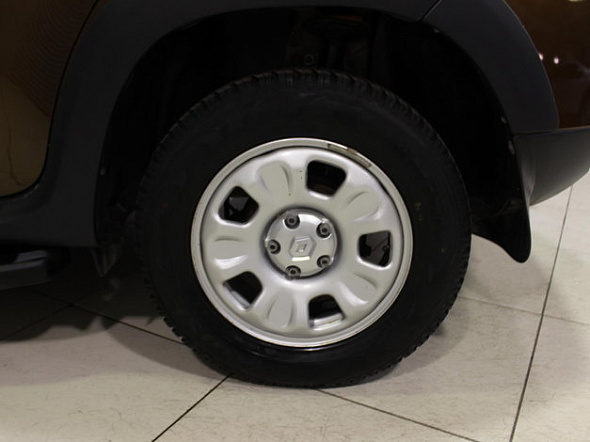 Фото Рено Дастер 2013 цена 720000 руб.