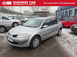 Renault Megane 1,6 авт