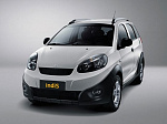 Chery IndiS 1,3 мех
