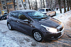 Киа Сид 2014 фото Киа Сид 2014 фото